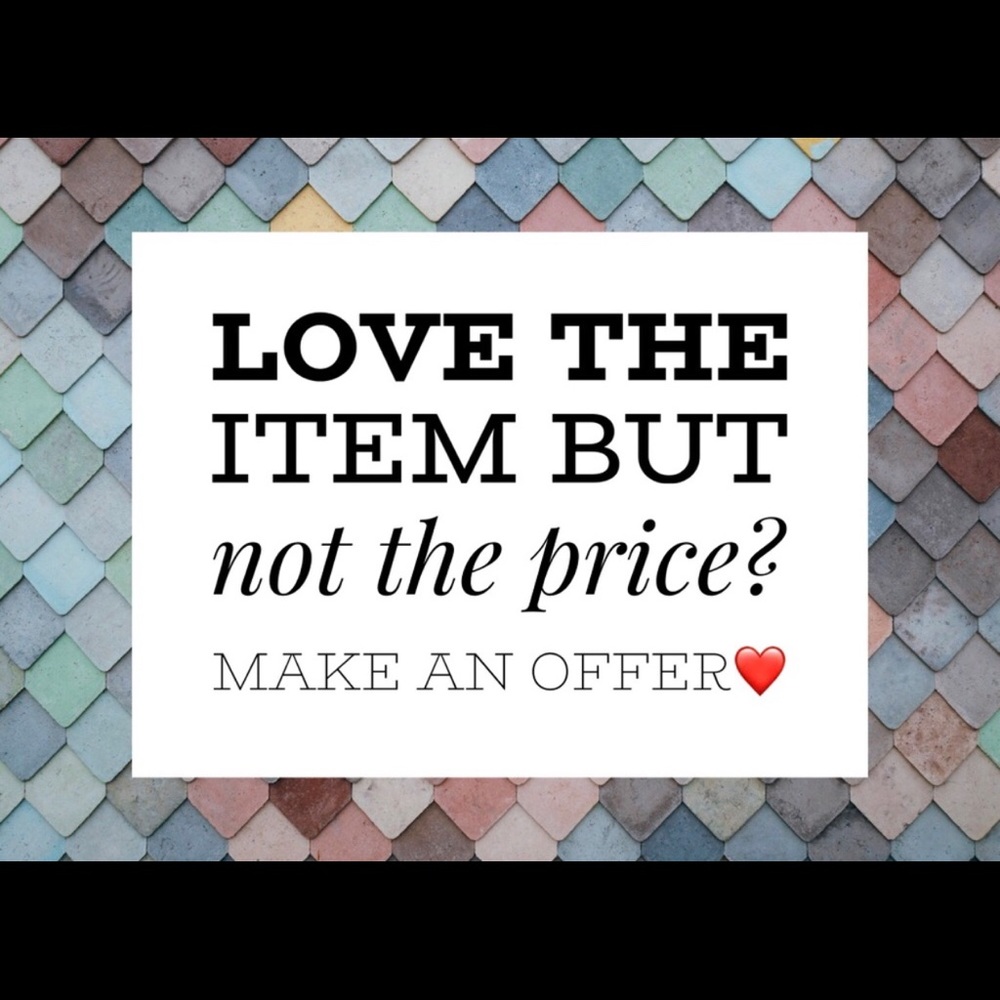 NOT FOR SALE